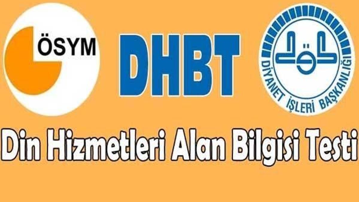 KPSS Din Hizmetleri Alan Bilgisi (DHBT) sınav giriş belgesi nasıl alınıyor?