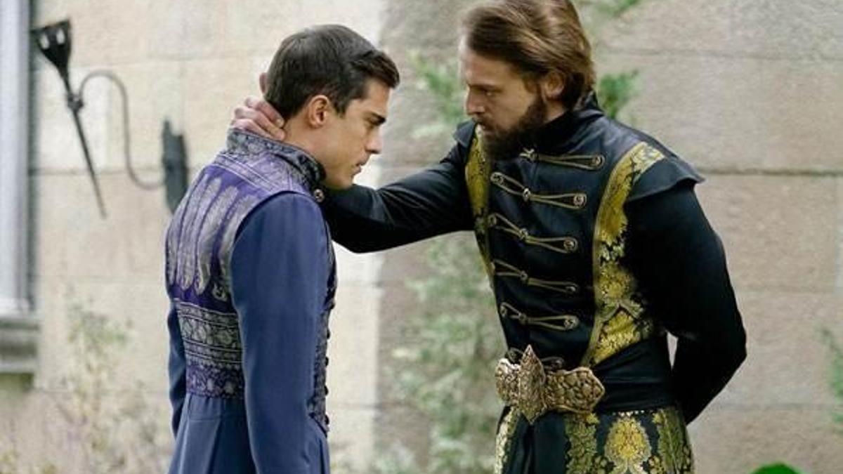 Muhteşem Yüzyıl Kösem 2. bölüm fragmanında nefesler tutuldu!