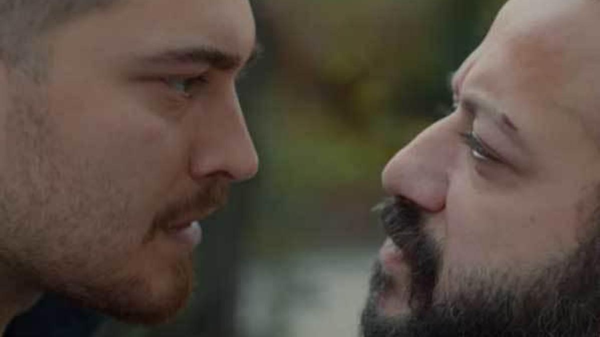 İçerde 11. bölüm fragmanı yayınlandı! Sarp, Celal'in veliahtı oluyor...