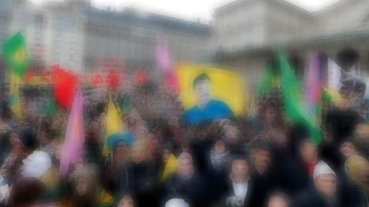 Avrupa'dan PKK'ya 30 milyon avro