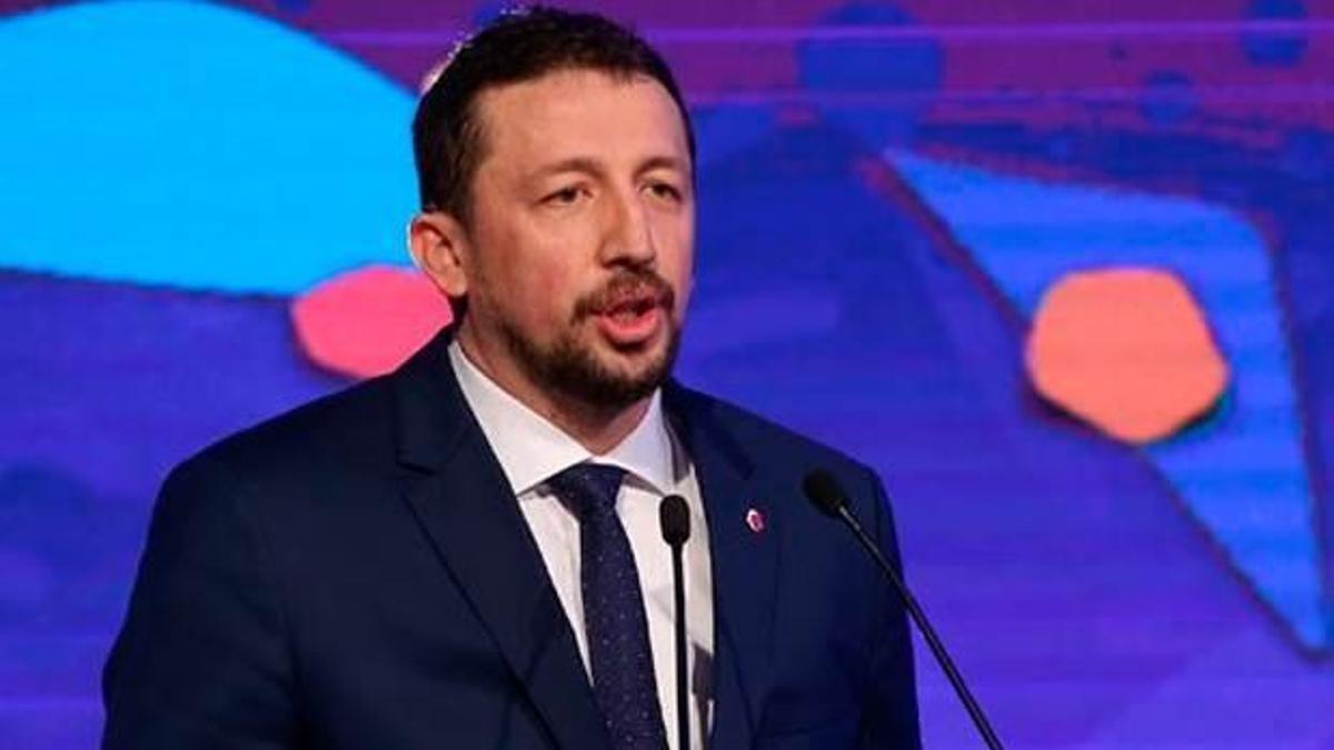 Hidayet Türkoğlu'ndan flaş karar! Makam aracı ve odası...