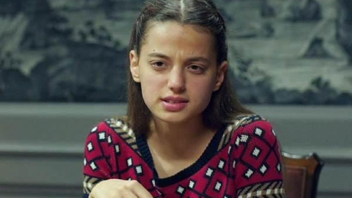Ünlü oyuncunun aklını aldı!