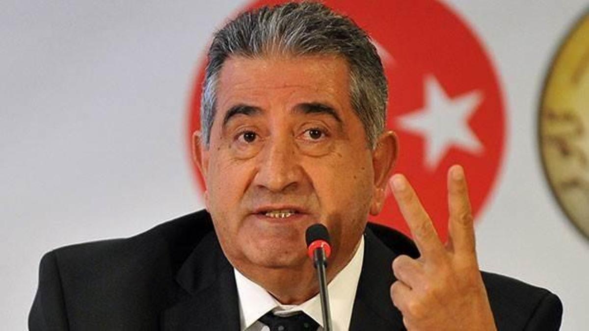 18 milyon Euro vermiş adamlar, bırakır mı?