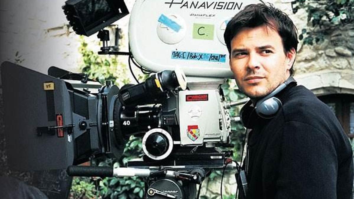 ‘Bu filmde oynamak cambazlıktan farksızdı’