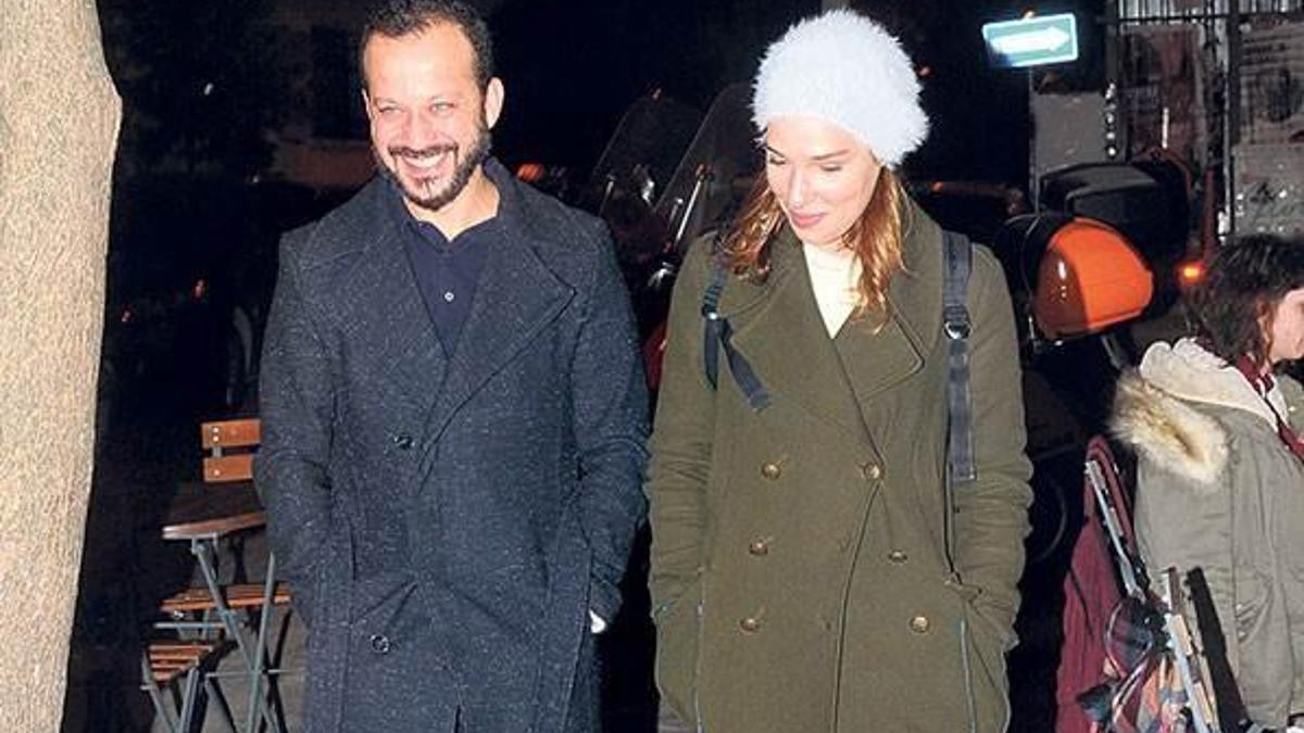 “Kaldığımız yerden devam”