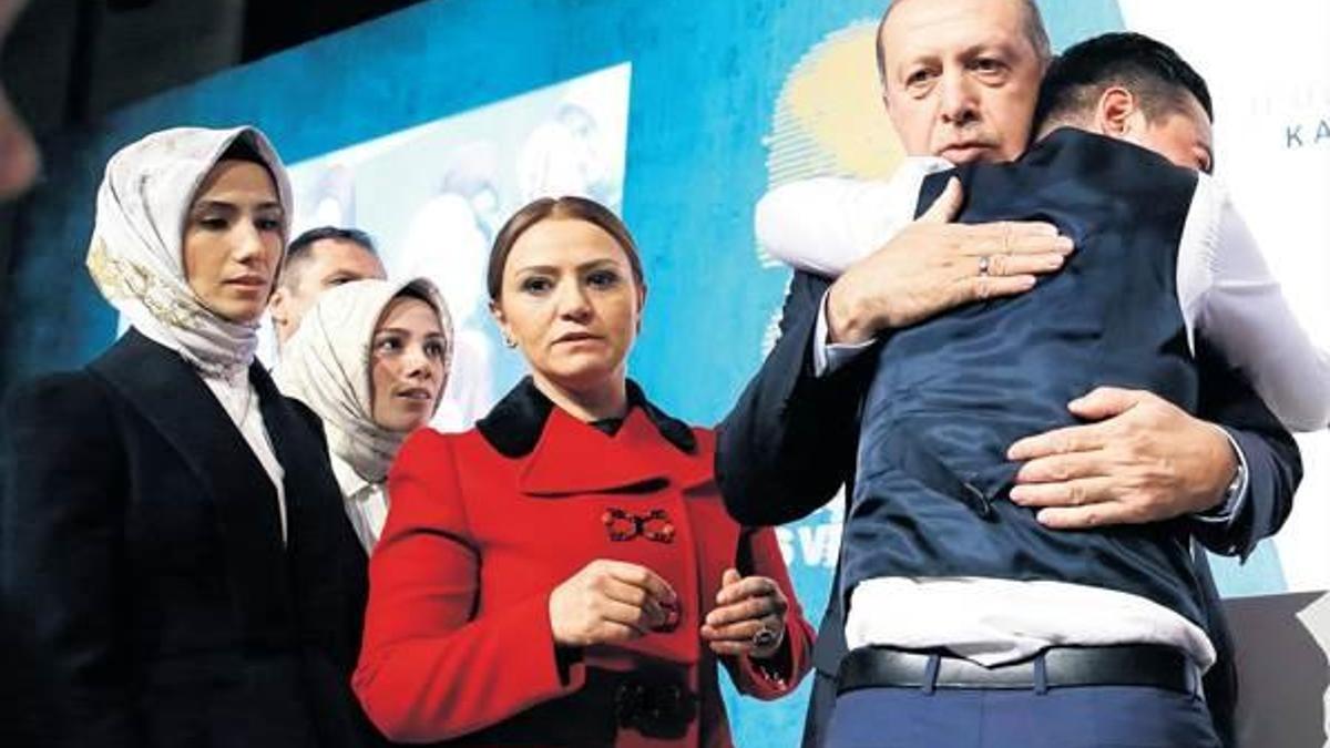 Avrupa’ya en açık mesaj: Sınır kapılarını açarız!