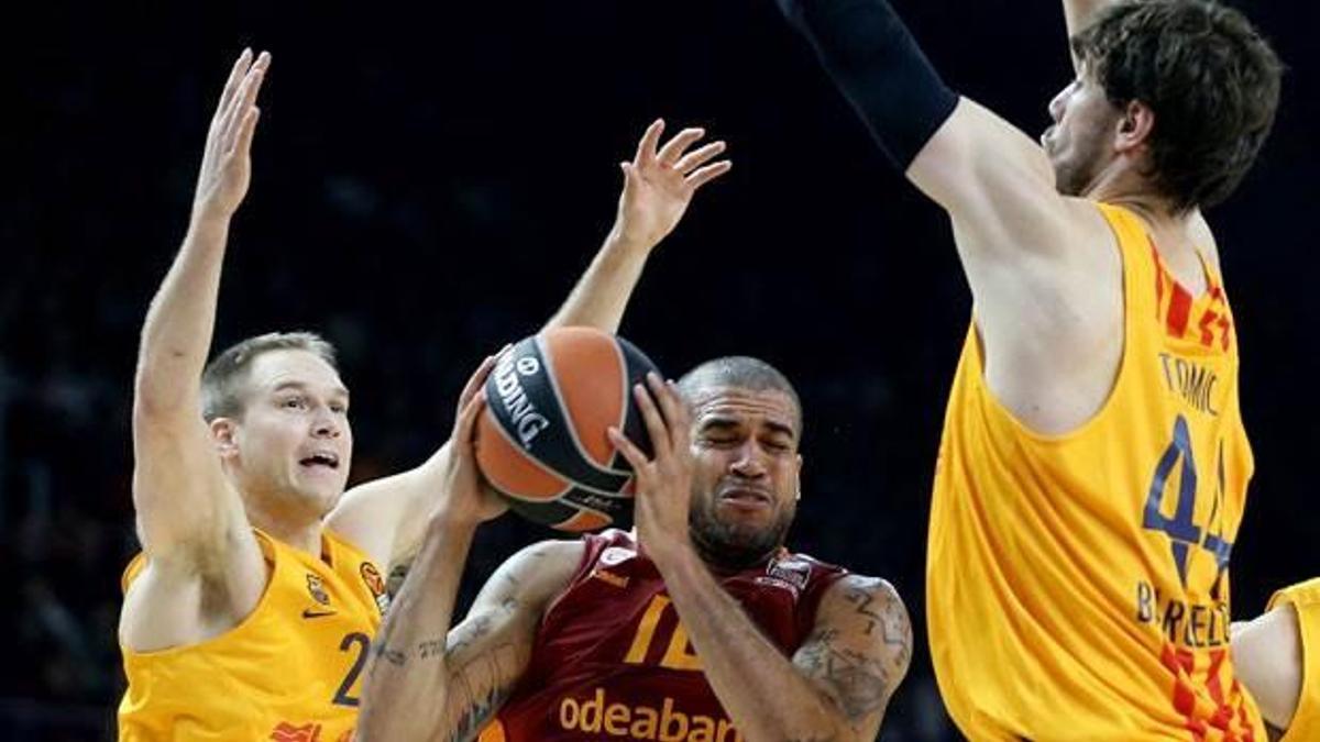 Boğa'yı Barça'ladık!