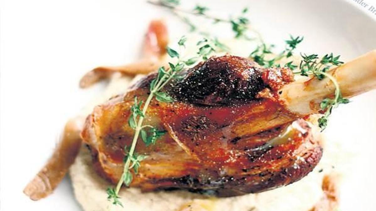 Krize umut ışığı Gastro turizm