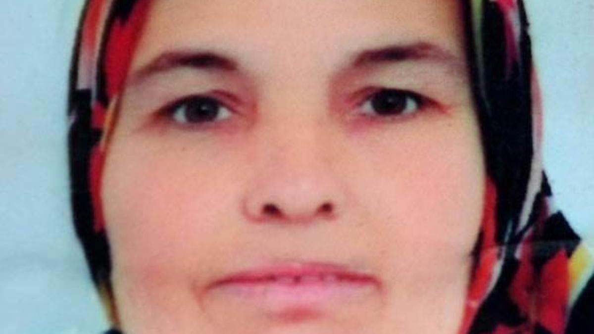 2. kez rapor alındı! Eşini keserle öldürmekten...