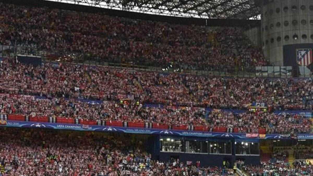 UEFA'ya dava açtı! Şampiyonlar Ligi finali...