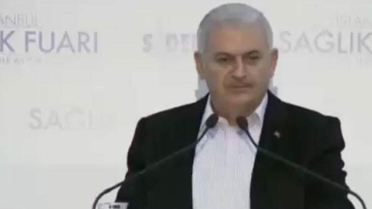 Başbakan: Devlet destek verecek