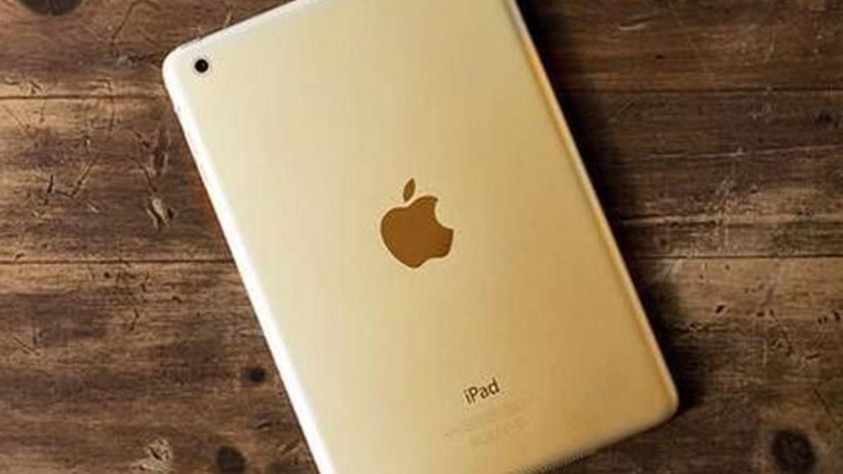 Apple'dan 2 yeni ve "farklı" iPad geliyor