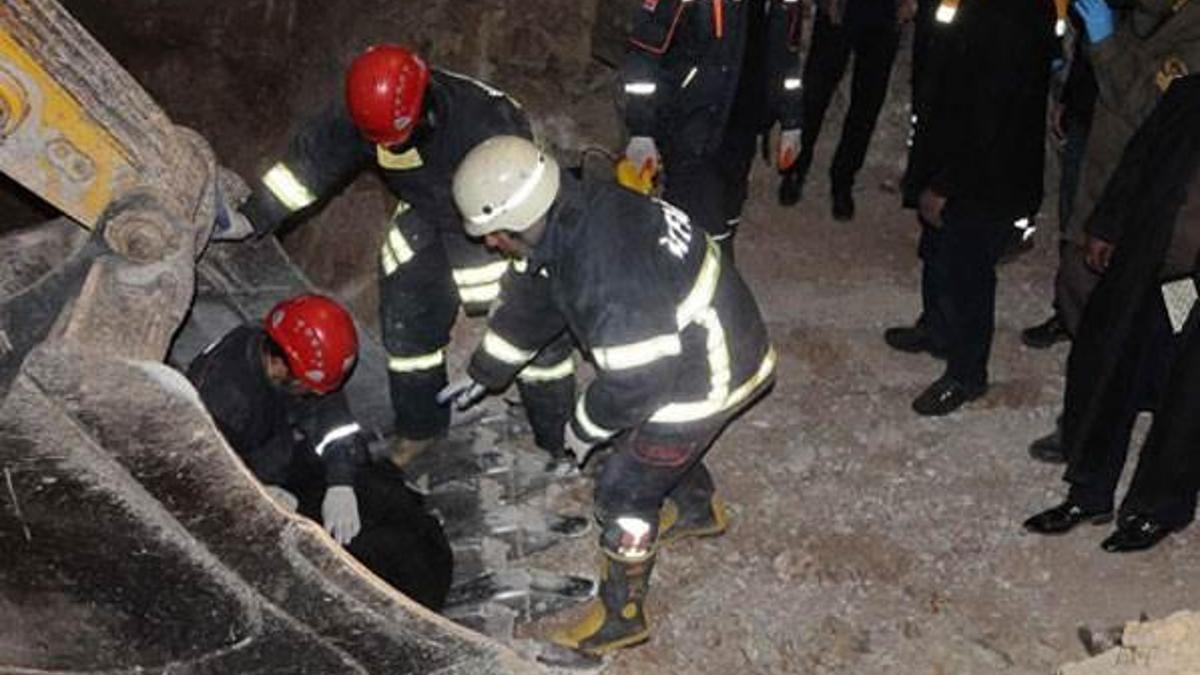 Sümeyye Kübra'dan acı haber geldi!
