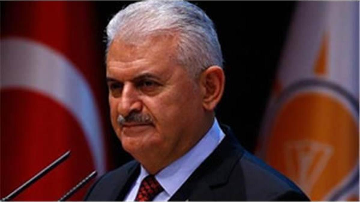 İşte Başbakan'ın masasındaki anket sonucu
