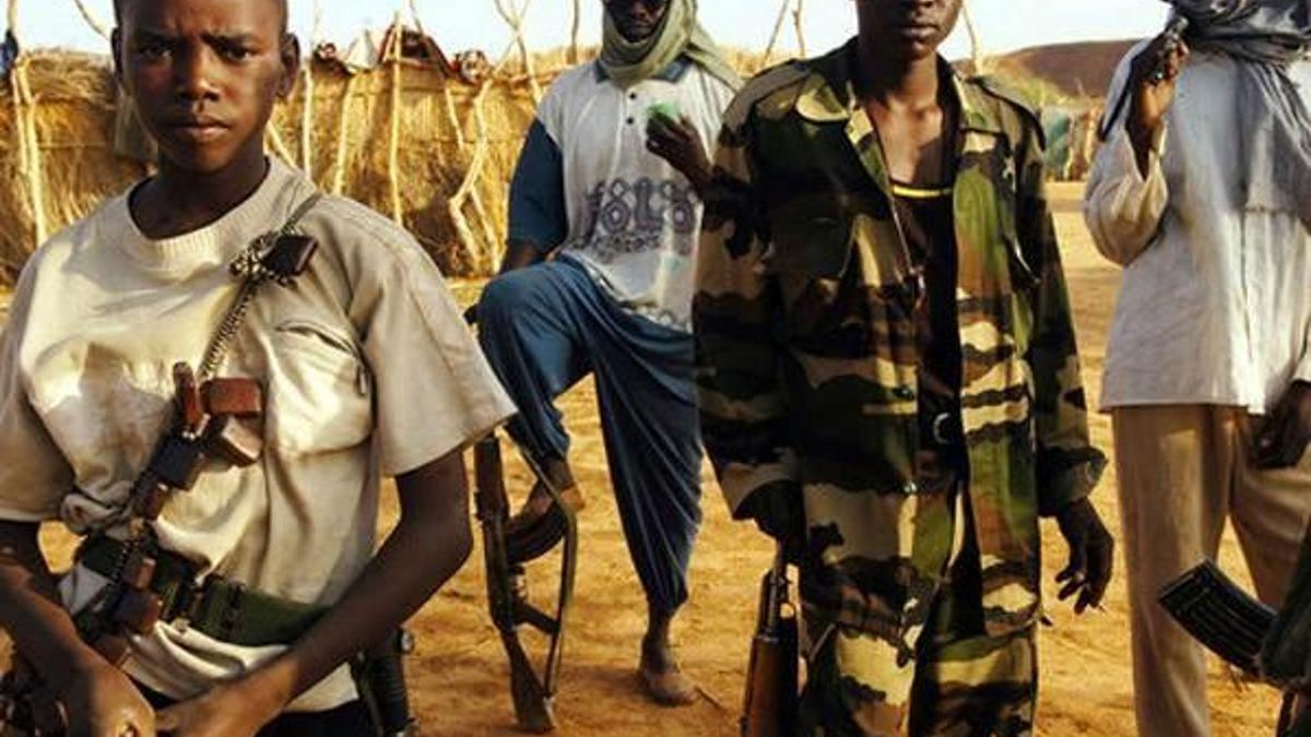 Uganda ile Rwenzururu güçleri arasında çatışma: 54 ölü