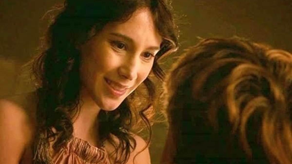 Sibel Kekilli'nin büyük savaşı!