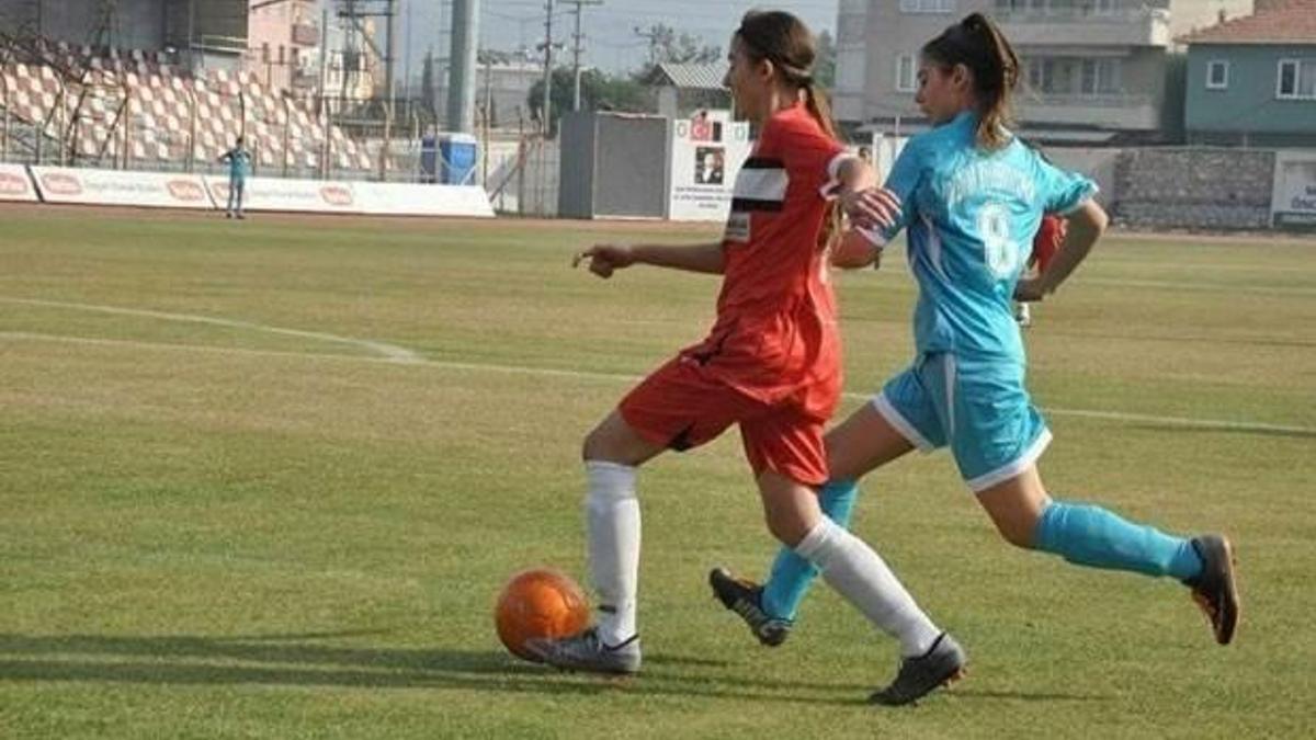 Bir maçta 30 gol