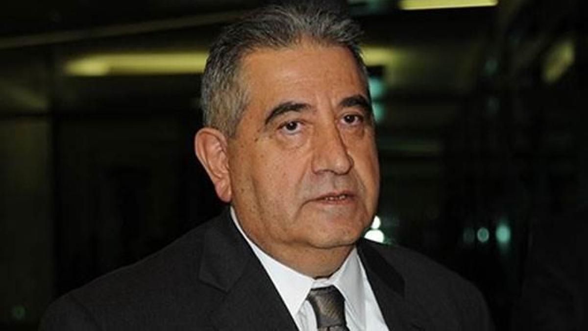 Mahmut Uslu: Quaresma oynasın, farketmez