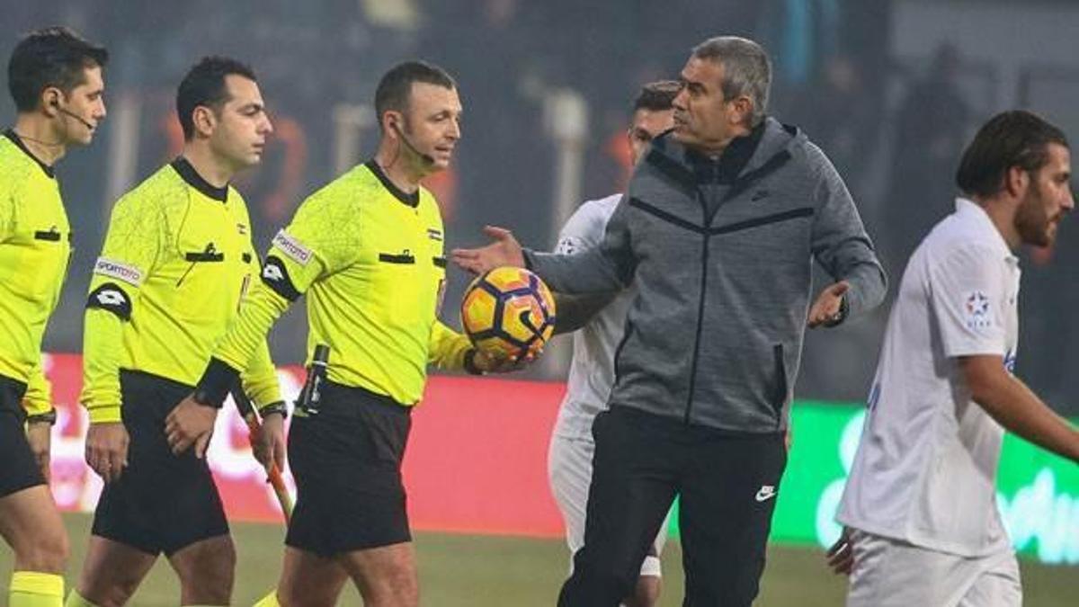 O karar kariyerini yaktı!
