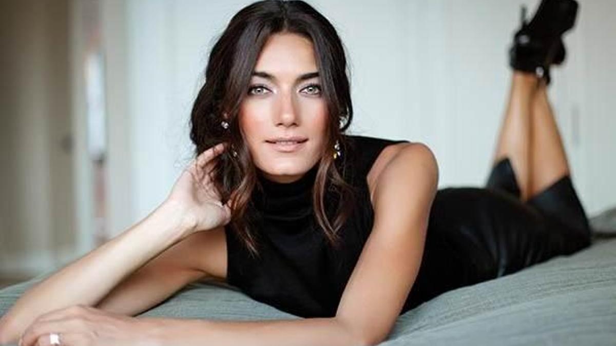 Hande Subaşı'nın yeni aşkı tanıdık!