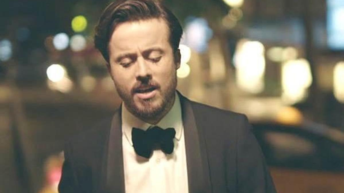 'Babamı karıştırmayın'