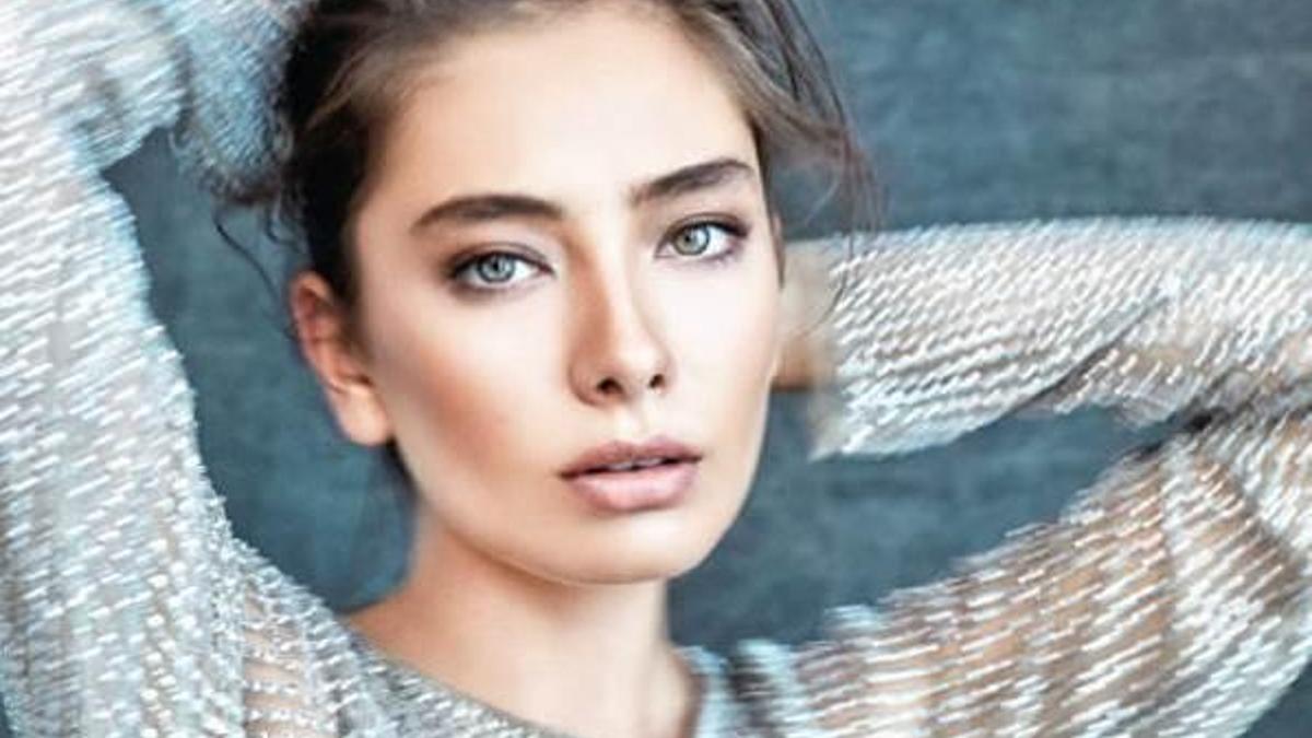 Neslihan Atagül'ün 3 milyon sevinci!