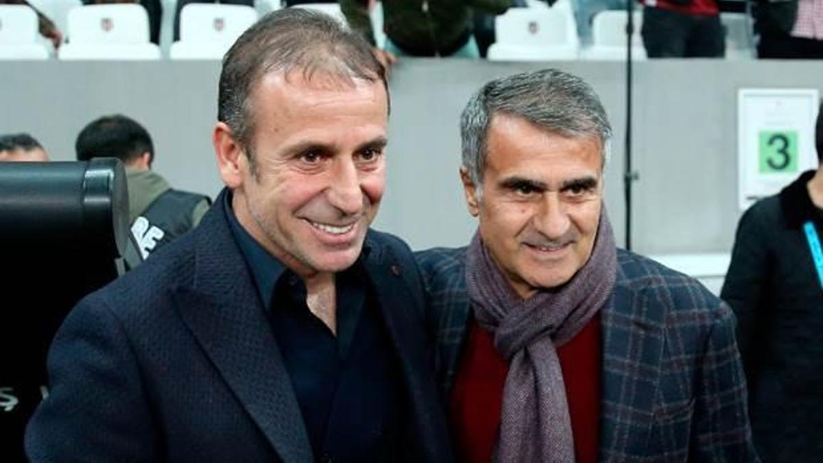 'Güneş'i ve Avcı'yı kutluyorum'
