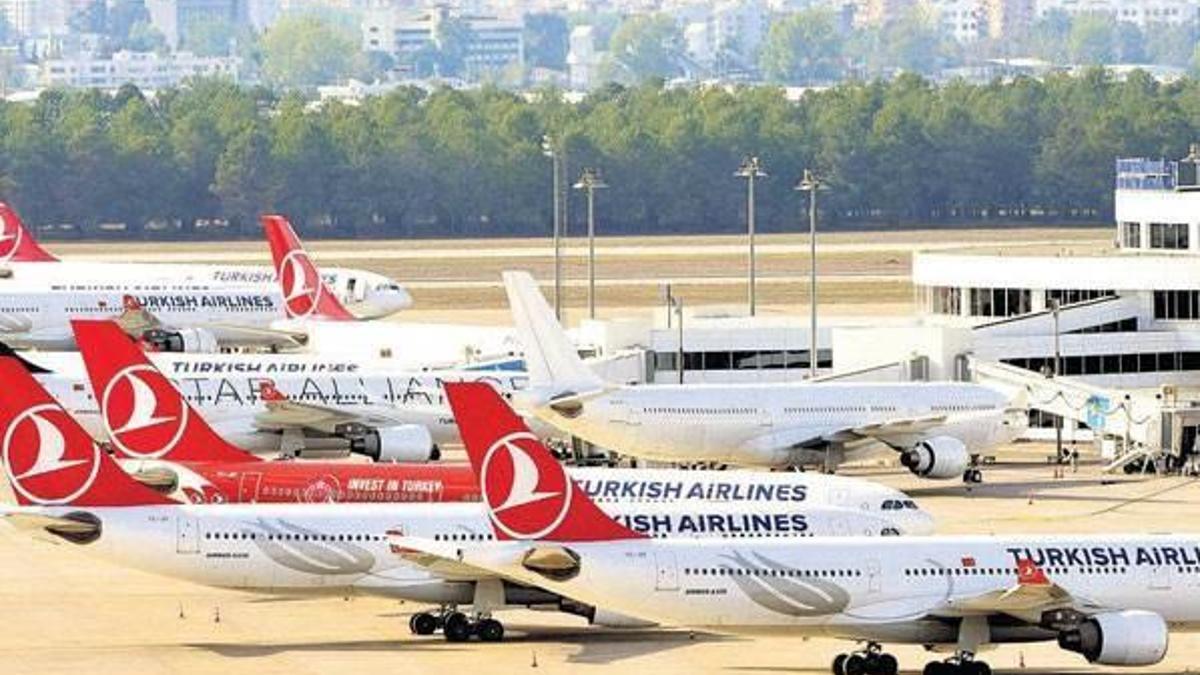 THY'den ucuz bilet kampanyası