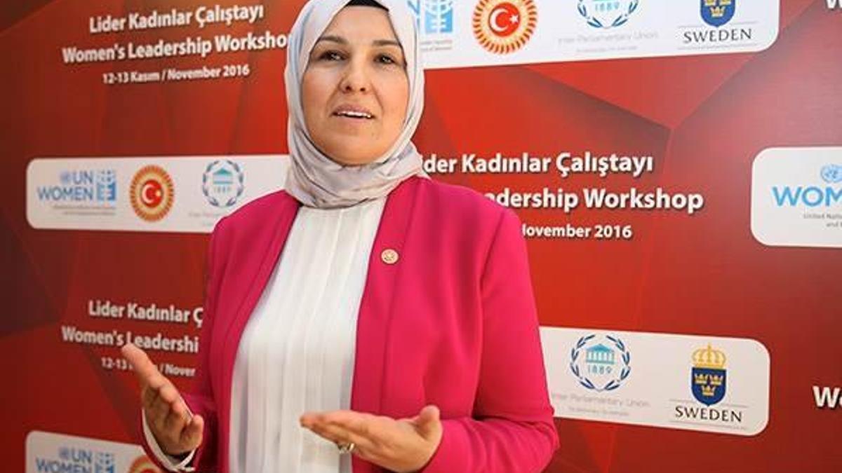 Güney Amerika'da, FETÖ anlatıldı