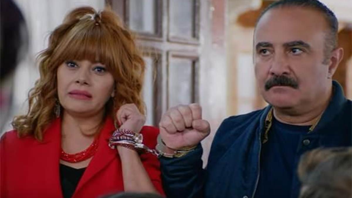 Hangimiz Sevmedik'in 16. bölüm fragmanında mahallelinin sürprizi nedir?