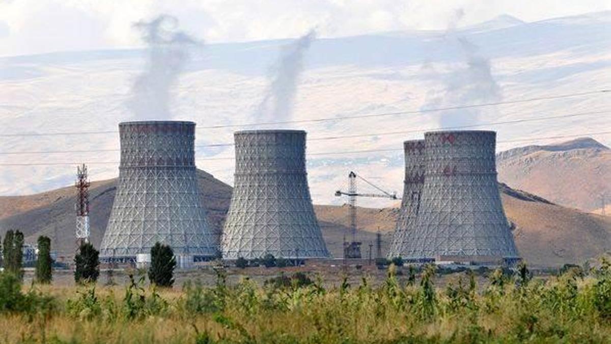 Kafkasların korkulu rüyası: Metzamor