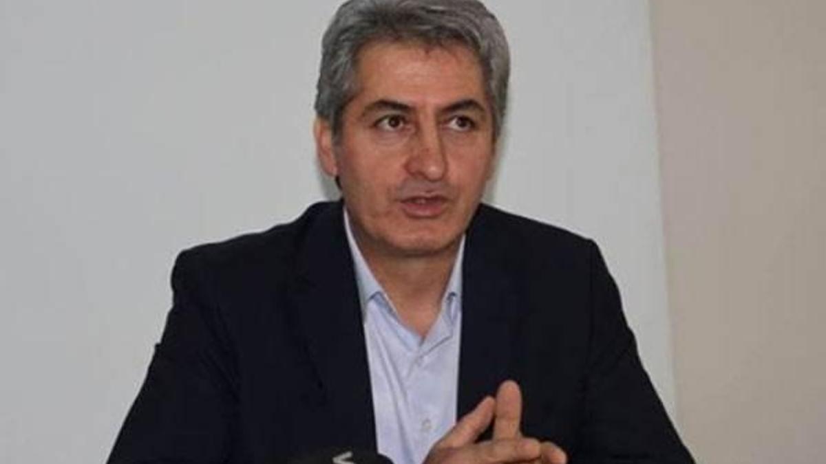 HDP Van Milletvekili Botan'a 40 yıl hapis istemi
