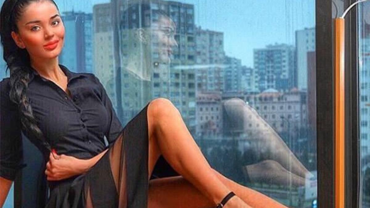 Cansu Taşkın’ın yeni imajı sosyal medyayı salladı!