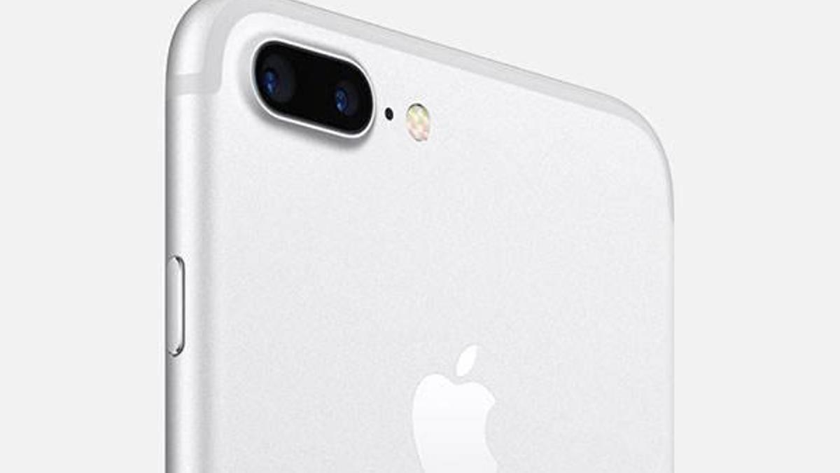 Apple'dan bir yenilik daha: Jet White!