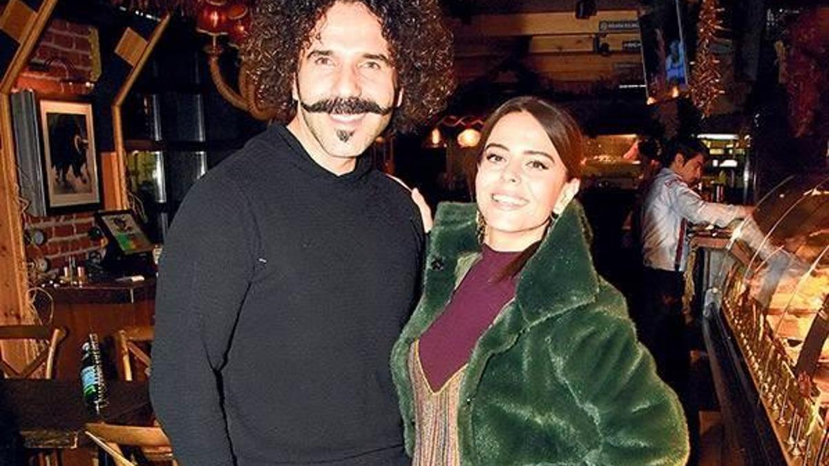 Ortadoğu’ya açılıyorlar