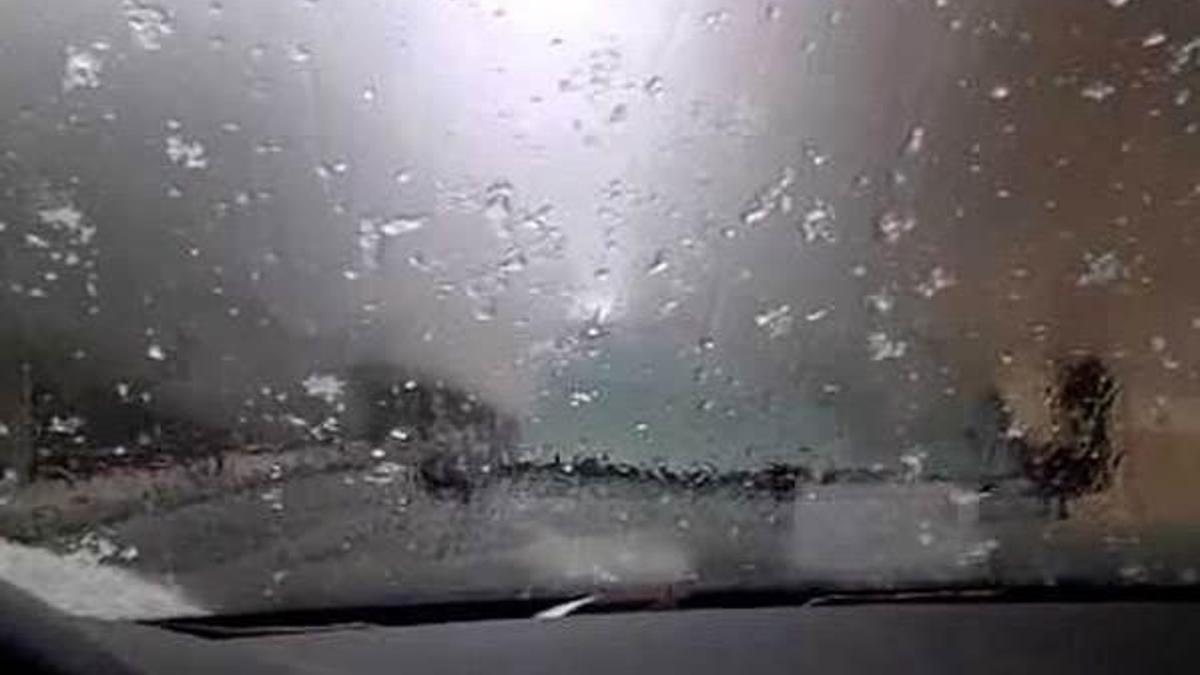 AKOM: İstanbul'da gece sulu kar bekleniyor