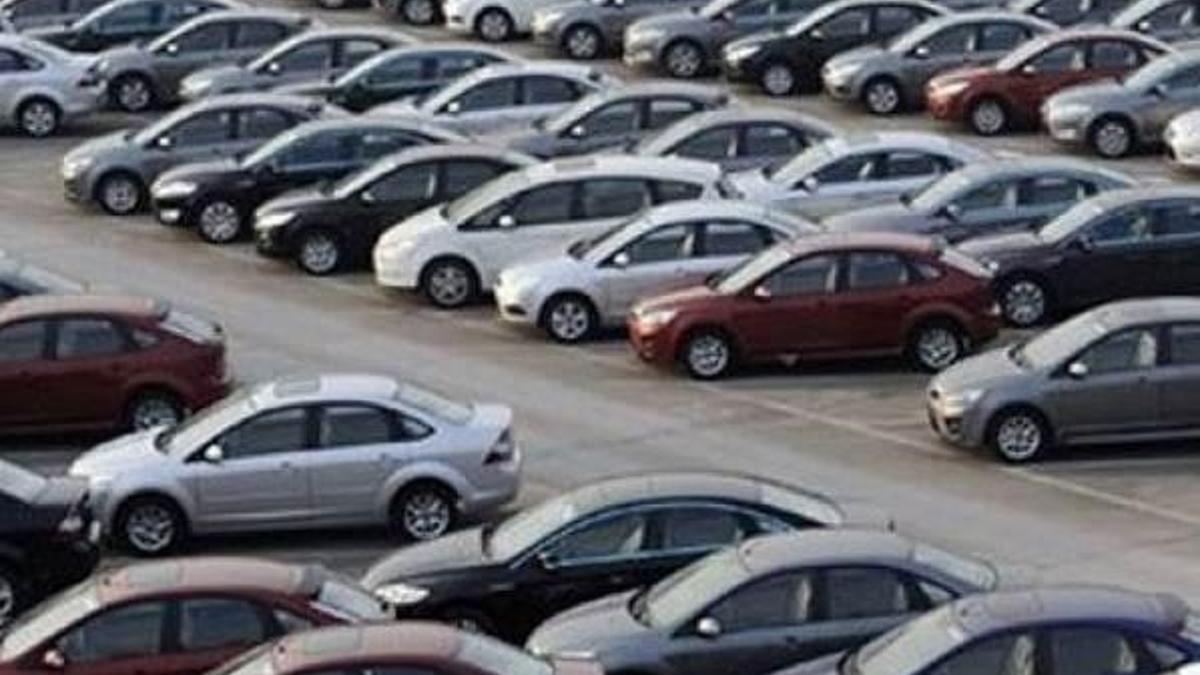 20 milyon araç sahibini ilgilendiren projeye FETÖ rötarı