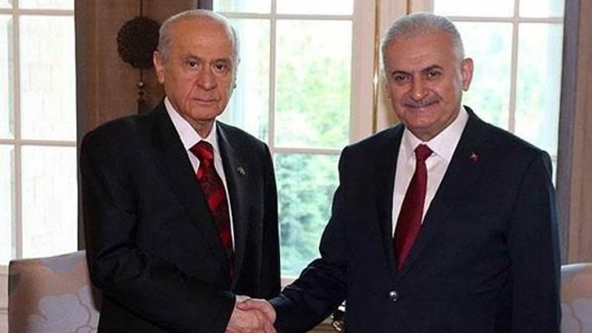 Anayasa müzakereleri tamamlandı