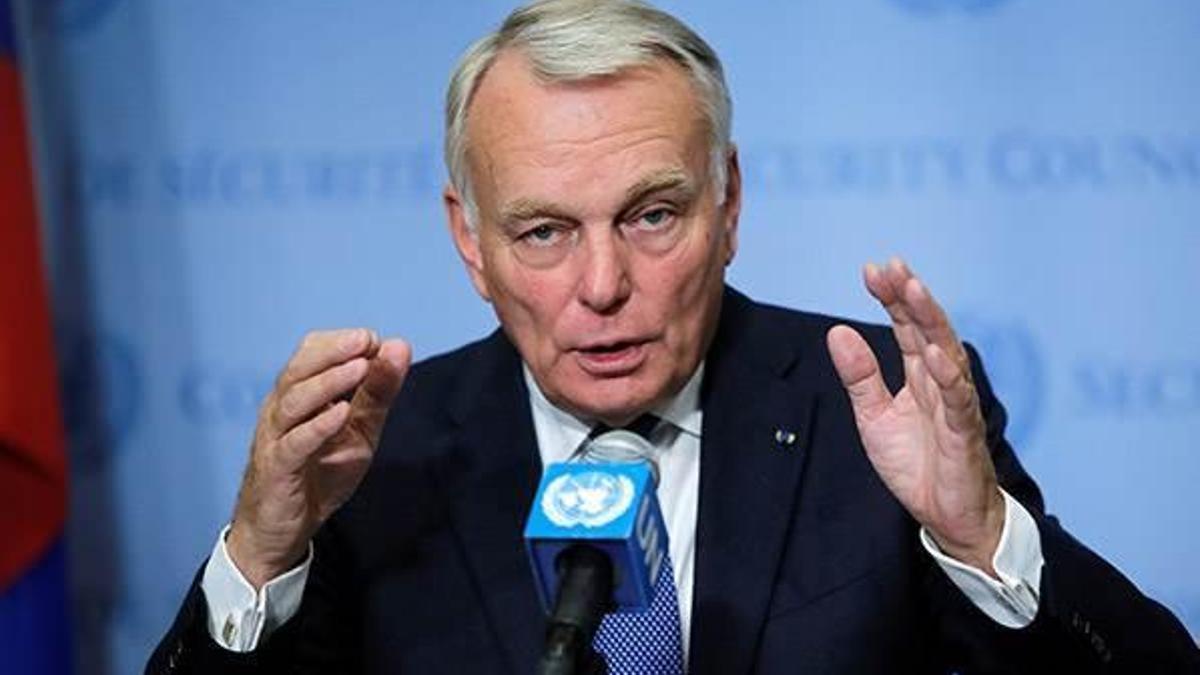 Fransa'dan acil Halep çağrısı!