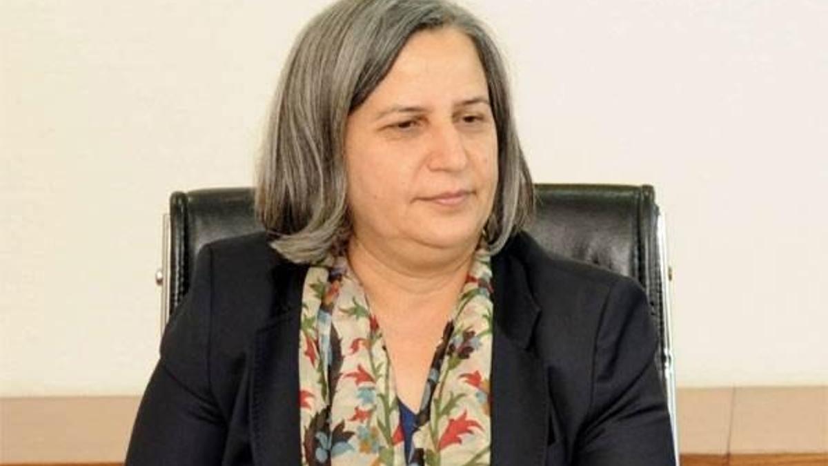 Gültan Kışanak için rekor hapis istemi!