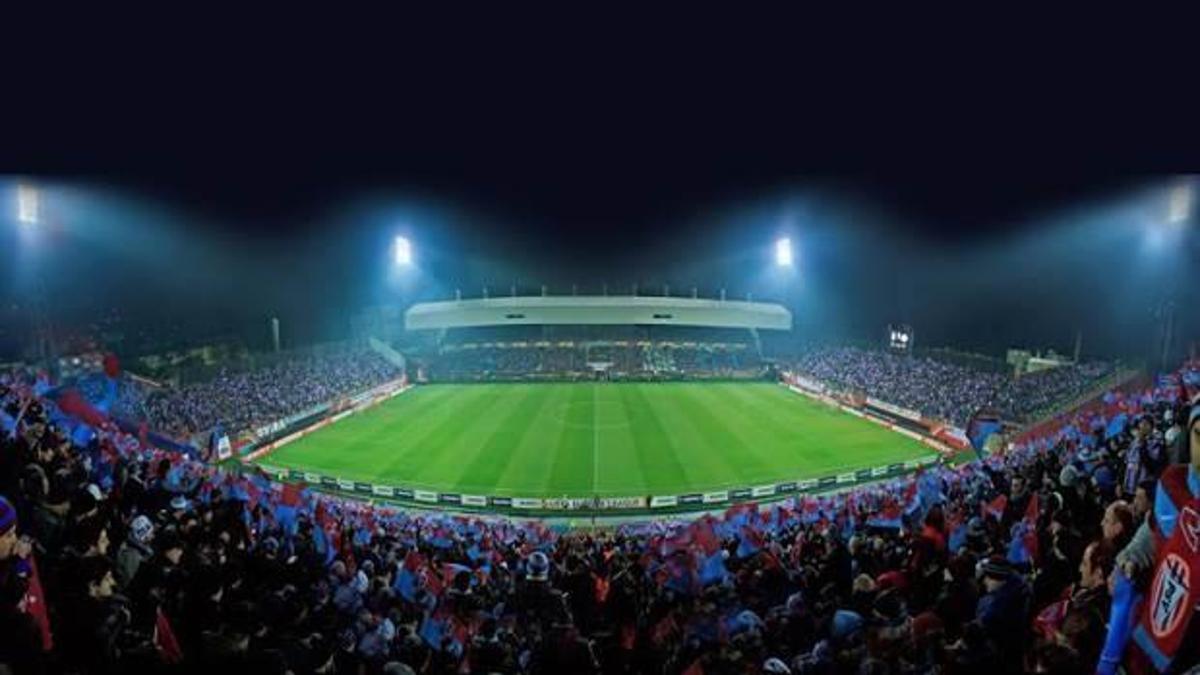 Trabzonspor kadrosunu arıyor! Psikolojik travma...