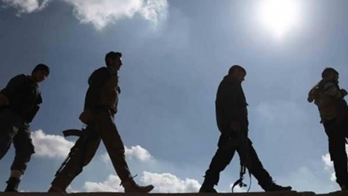 Suriyeli muhalifler: "Yenilgi mücadelenin sonu değil"