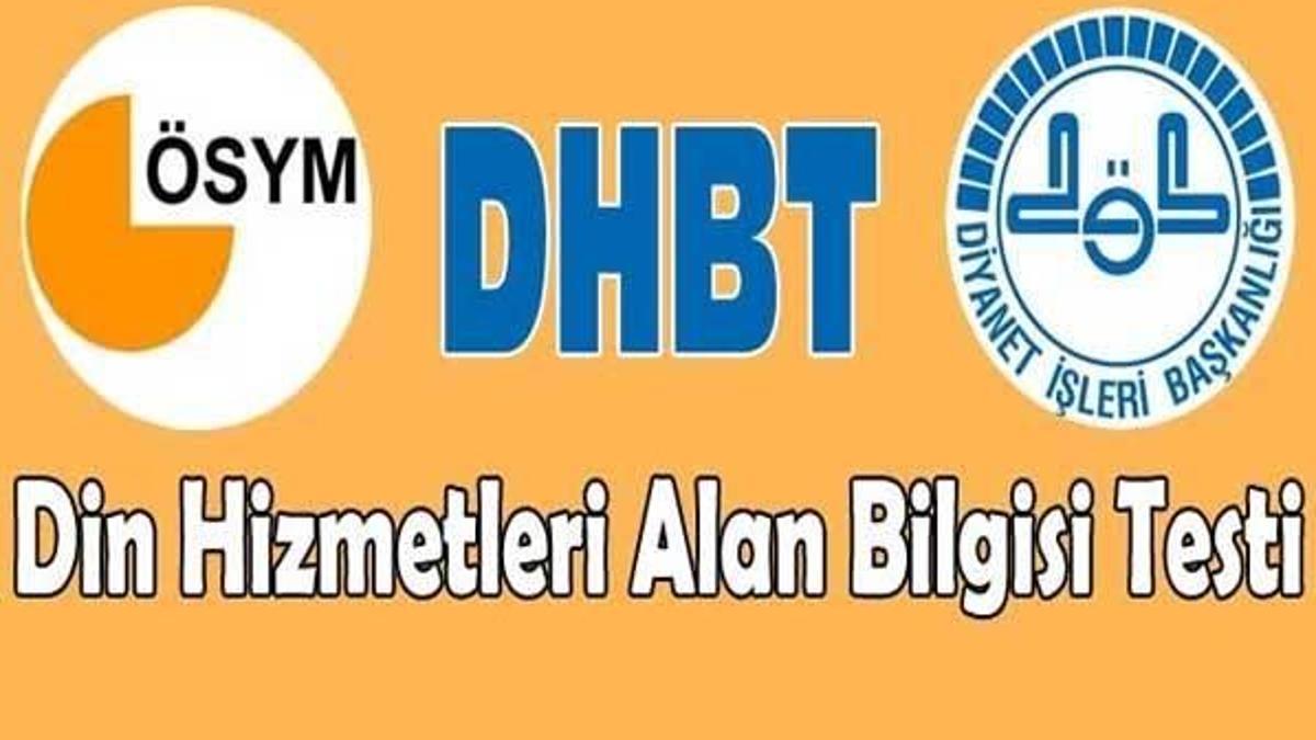 KPSS DHBT 2016 sınav giriş belgesi yayınlandı!