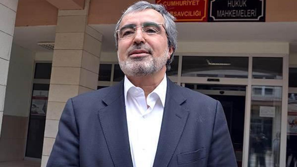 Jet Fadıl'a mahkemede tepki
