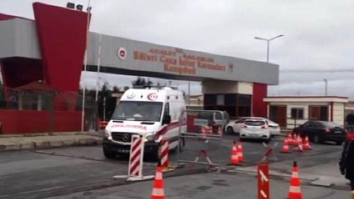 Başsavcılık'tan Silivri açıklaması