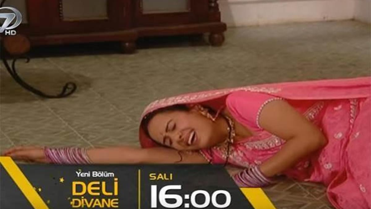 Deli Divane 127. bölüm fragmanı yayınlandı mı?