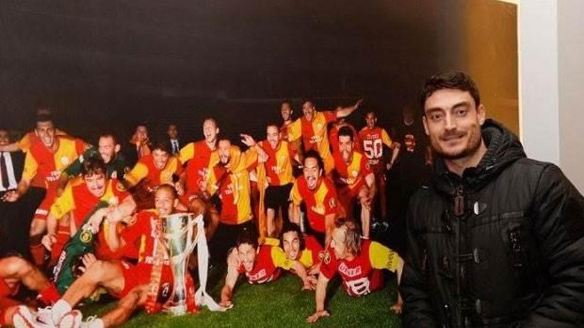 "Kadıköy'deki şampiyonluğu unutamam"