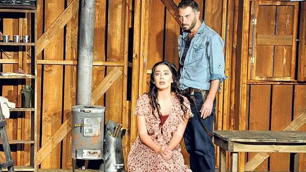 Gala heyacanı