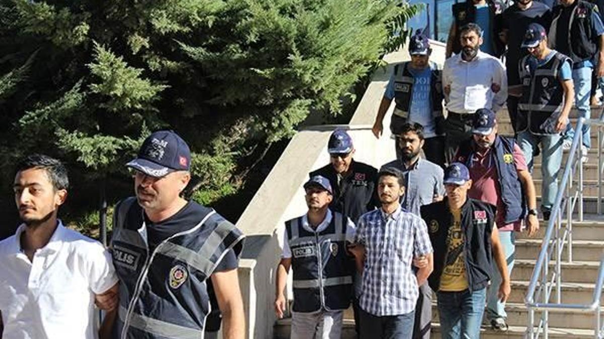 Cumhurbaşkanına suikast girişiminde kan donduran ifadeler
