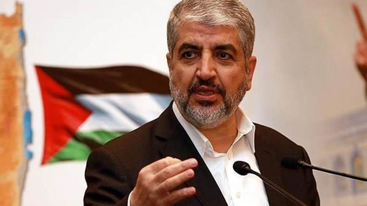 Hamas'tan Fetih'e ortaklık çağrısı